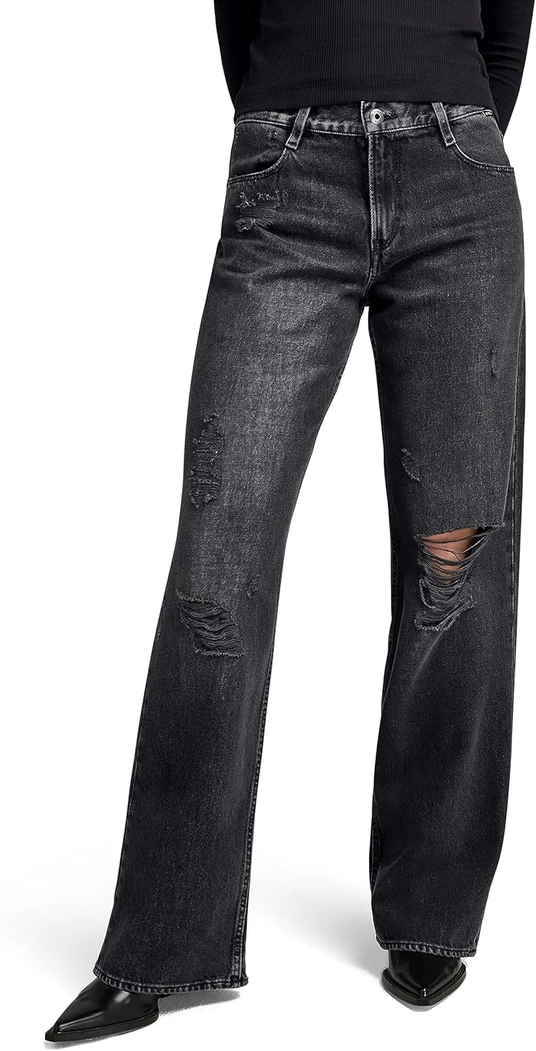 

G-STAR Женские джинсы Judee Low Waist Loose