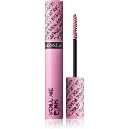 

Тушь для ресниц Revolution Relove Volume - Розовый, 7 мл