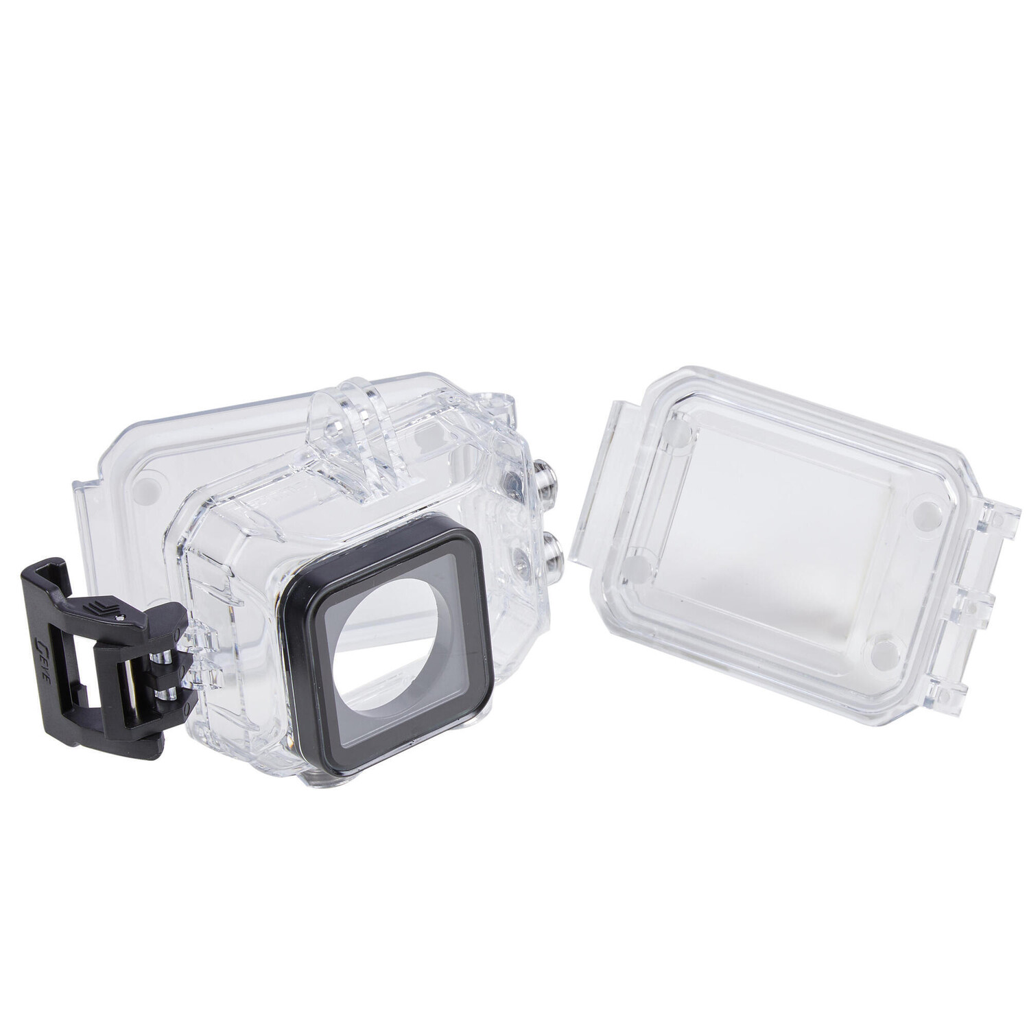 

Водонепроницаемый бокс для камер G-EYE 500 V2 и G-EYE 900 ROCKRIDER