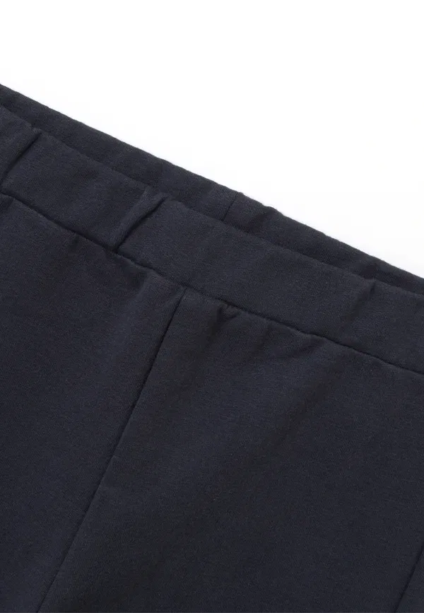 Комплект спортивный с цветочным принтом Jogging set Ovs, light beige, светло-бежевый — фото 4