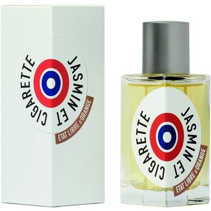 

Etat Libre D'Orange Etat Libre d Orange Jamin et Cigarette Eau De Parfum Vaporisateur 50мл