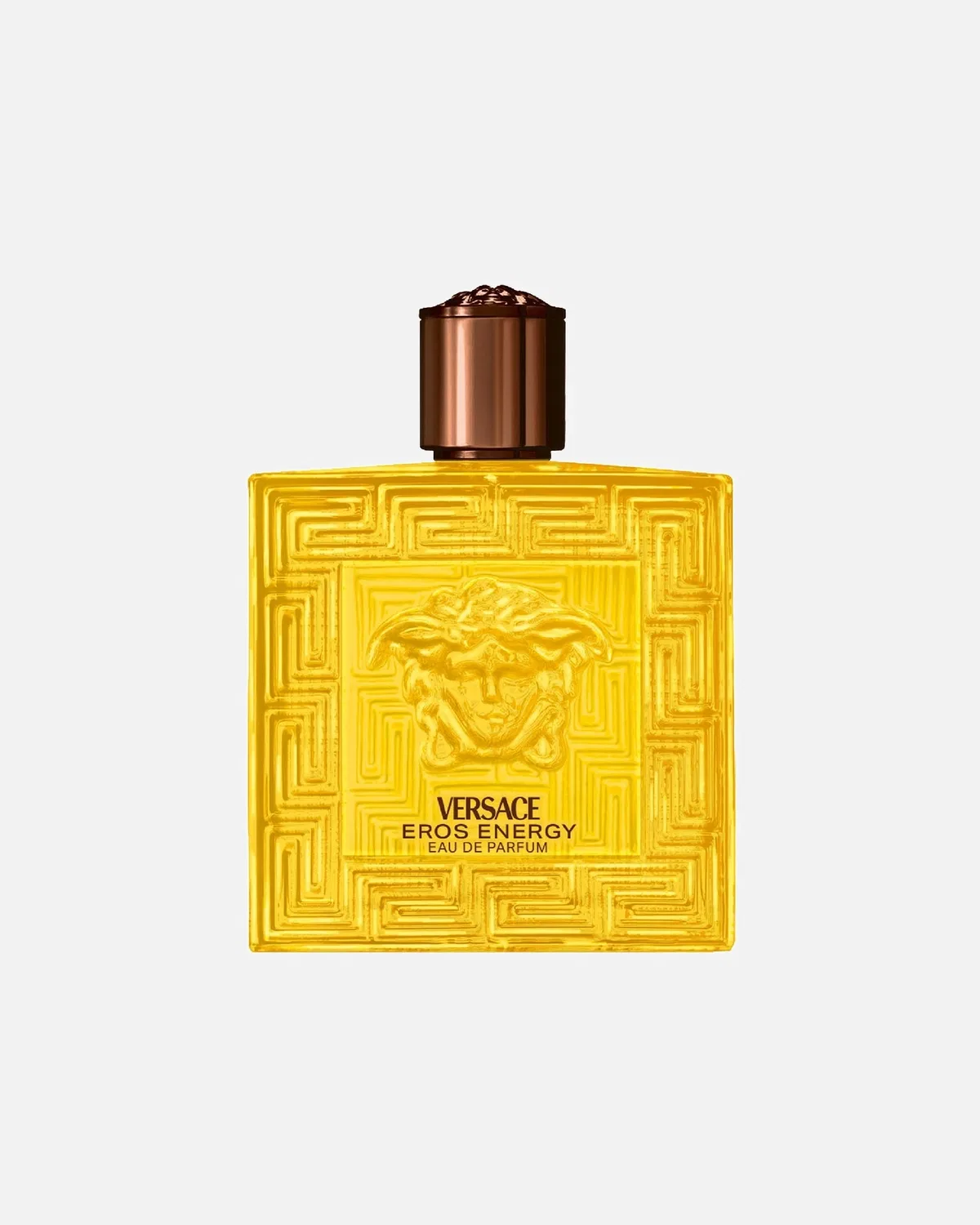 Парфюмерная вода Eros Energy Versace, 100 Ml