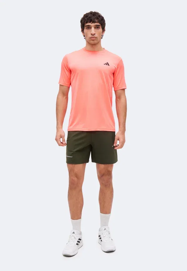 Футболка Adidas Performance — фото 2
