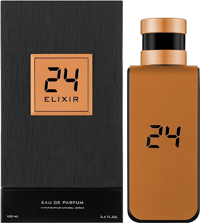 

Духи ScentStory 24 Elixir Rise Of The Superb