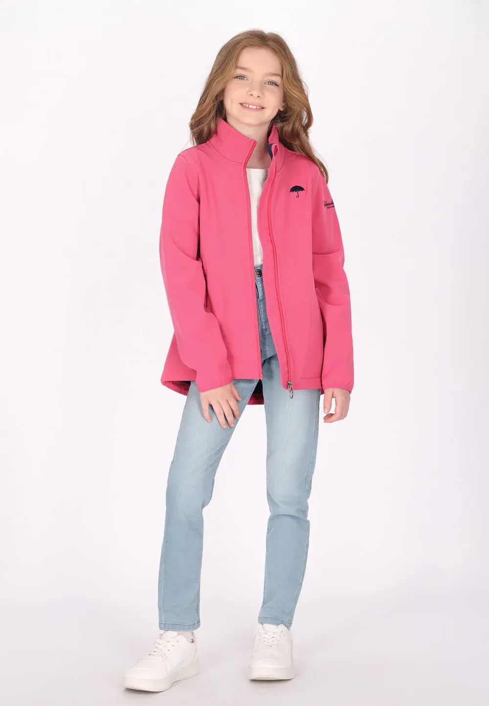Куртка для активного отдыха Schmuddelwedda, Himbeerpink