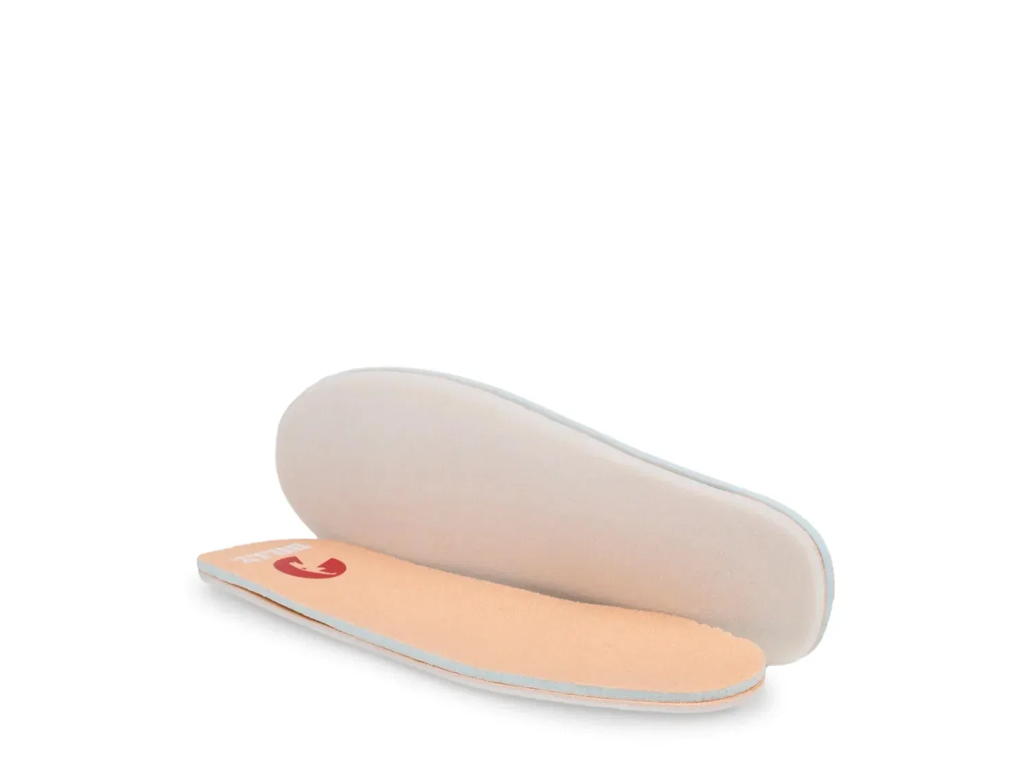 Кеды высокие CS, Kids', BILLY Footwear, светло-розовый/розовое золото — фото 4