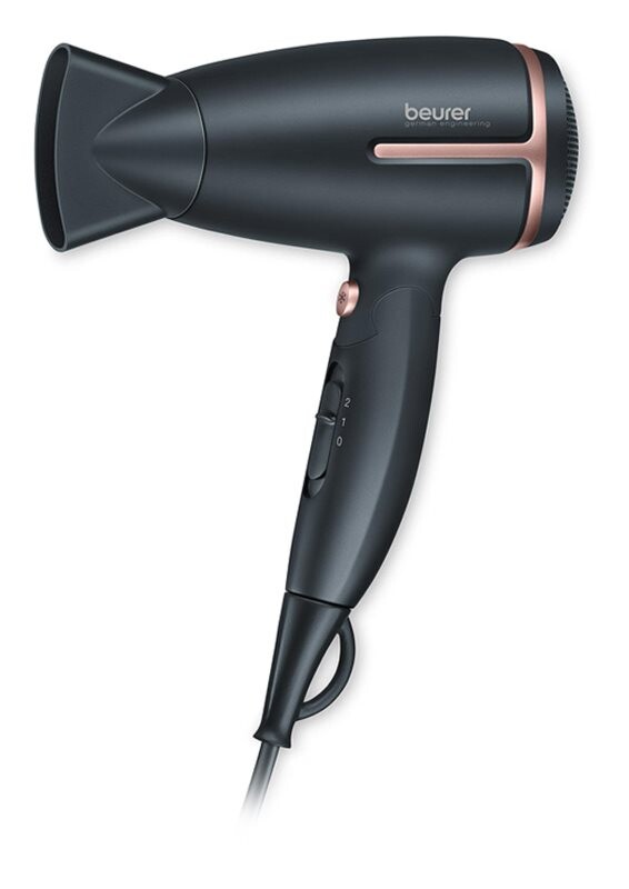 

Фен BEURER HC 25