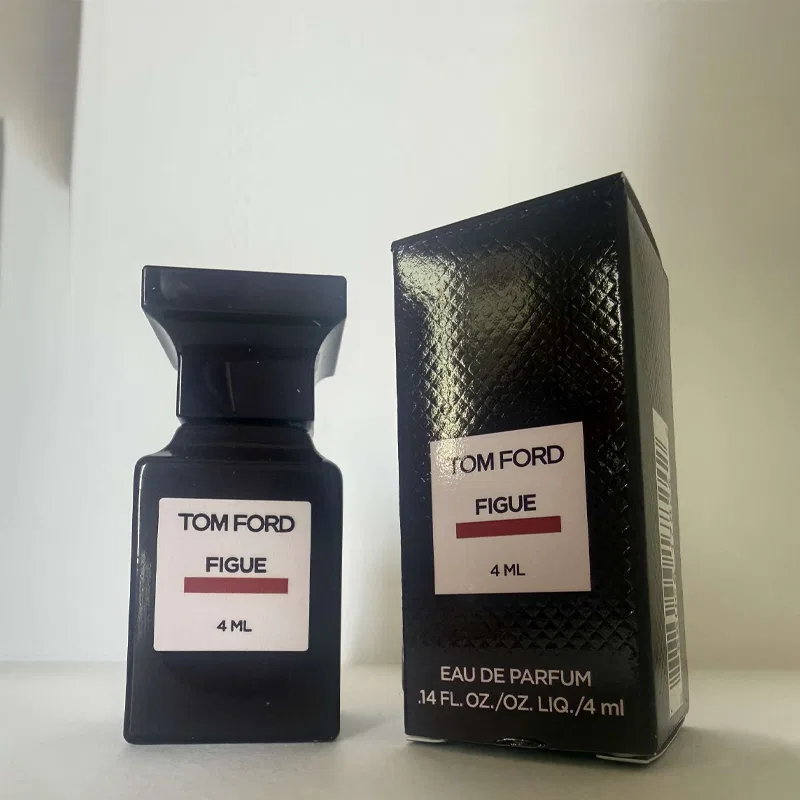 Парфюмерная вода Honey Desire Fruit 4мл TOM FORD — фото 3