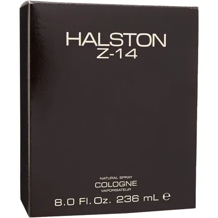Одеколон-спрей Halston Z-14, 236 мл
