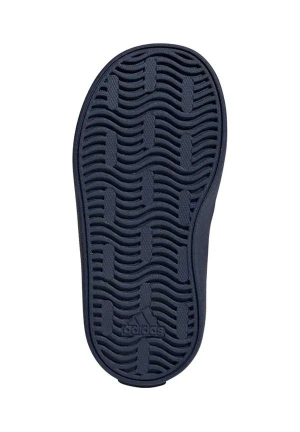 Детские кроссовки Adidas Sportswear, белый — фото 4