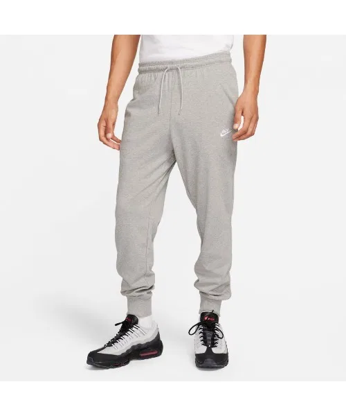 Мужские джоггеры из трикотажа Nike Club