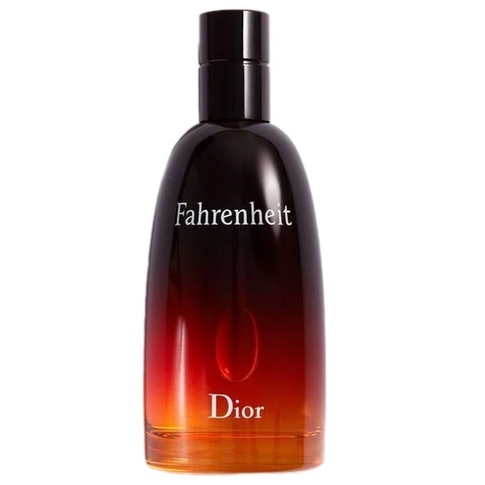 

Лосьон после бритья Dior Fahrenheit, 100 мл