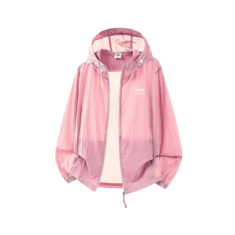 Детская одежда для защиты от солнца Ice Peak Sun Protection Collection Jeep, Pink