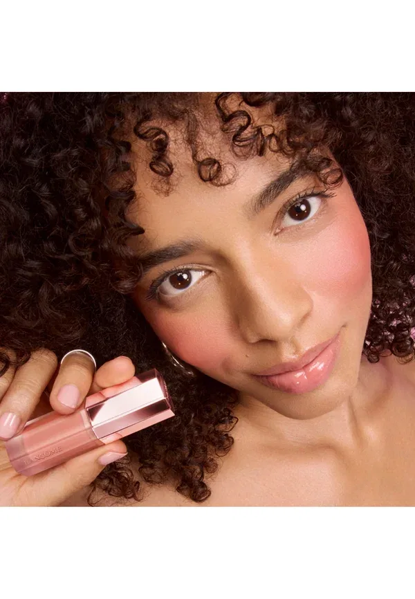 Сочные румяна Idole - румяна 9 мл Lancome, цвет mauve the groove — фото 2