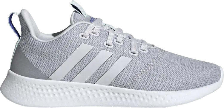 

Кроссовки Adidas Wmns Puremotion Wide 'Dash Grey', серый