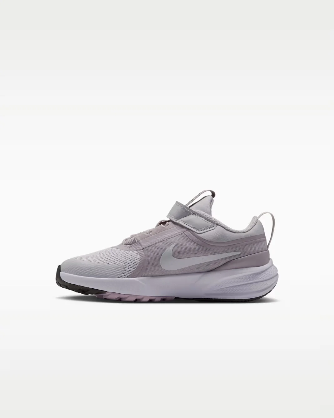 Кроссовки детские Nike Star Runner 5, серый