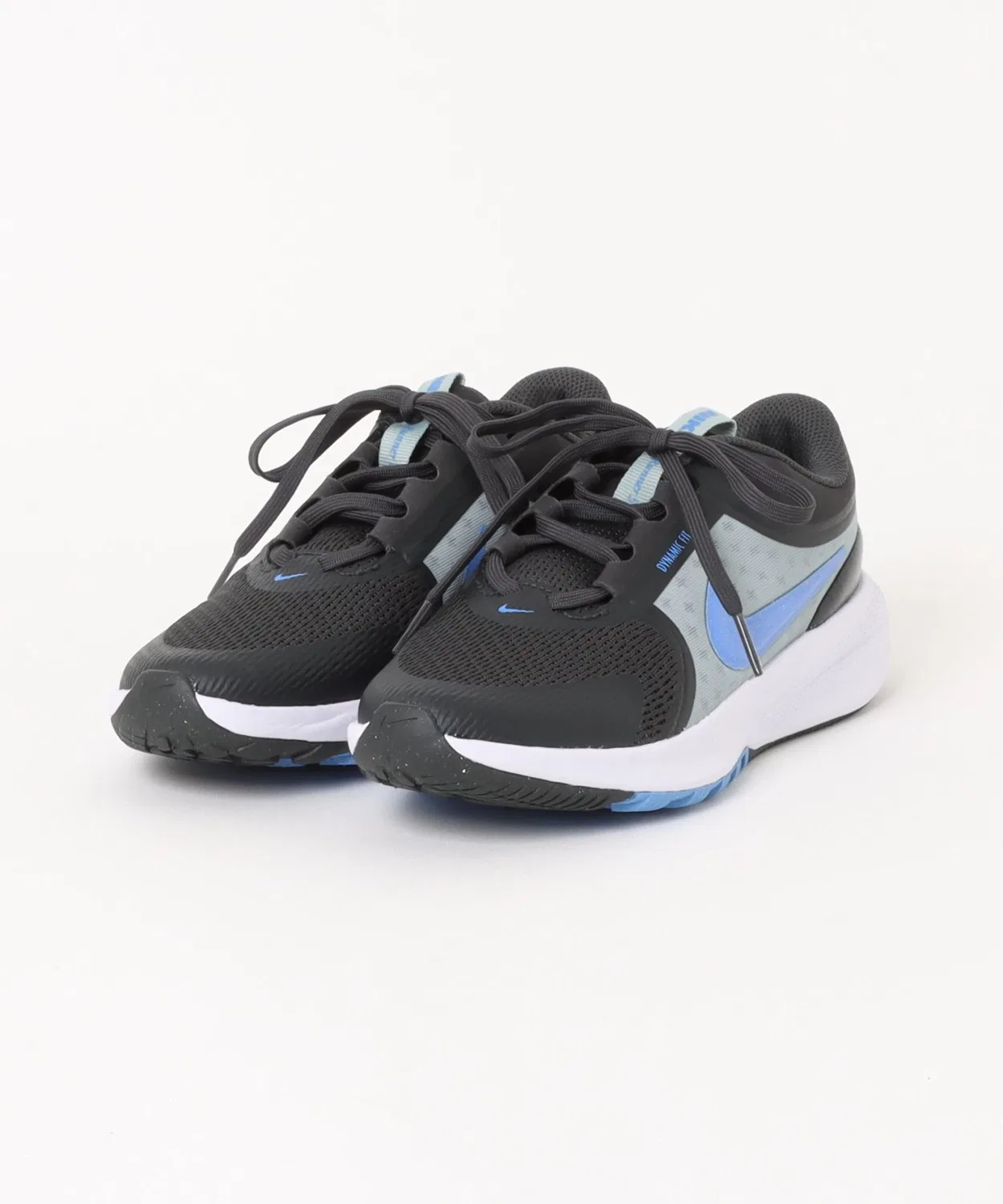 Детские кроссовки Nike Star Runner 5 GS, серый