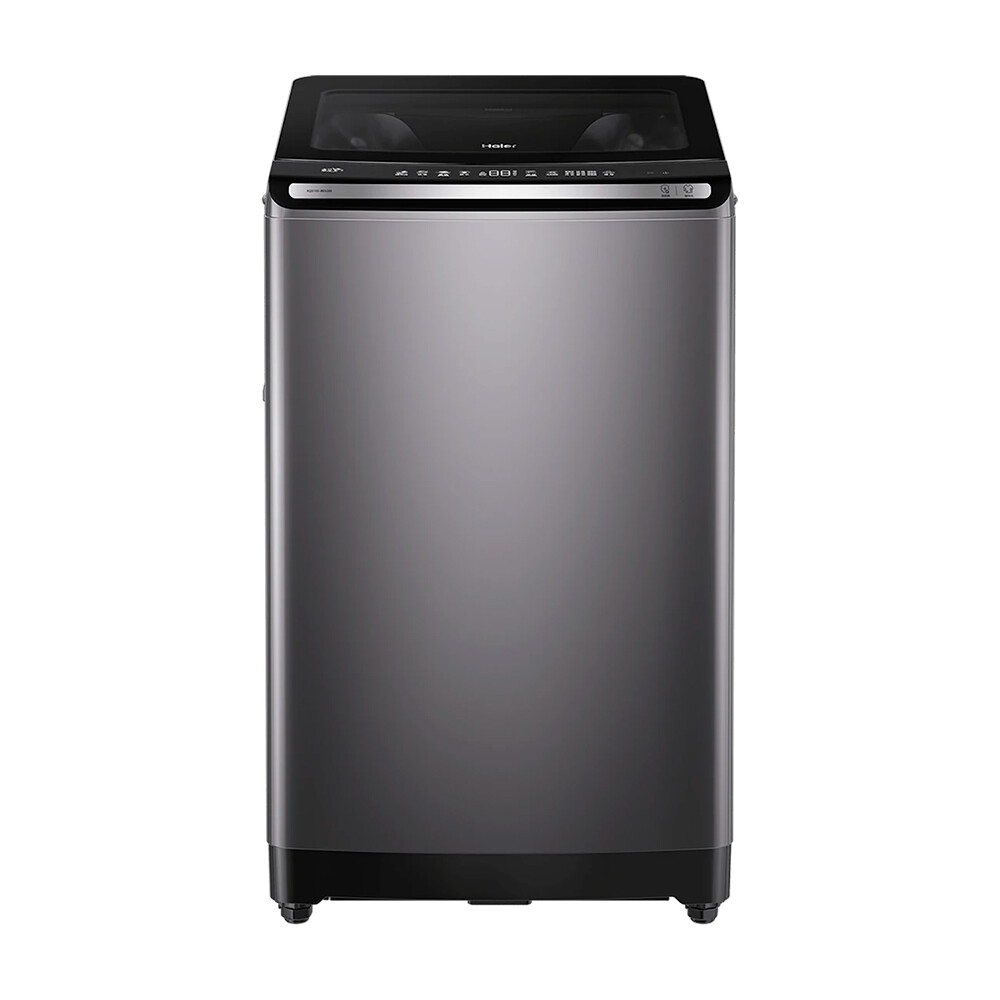 

Стиральная машина Haier XQS100-BE6288, 10 кг, серый