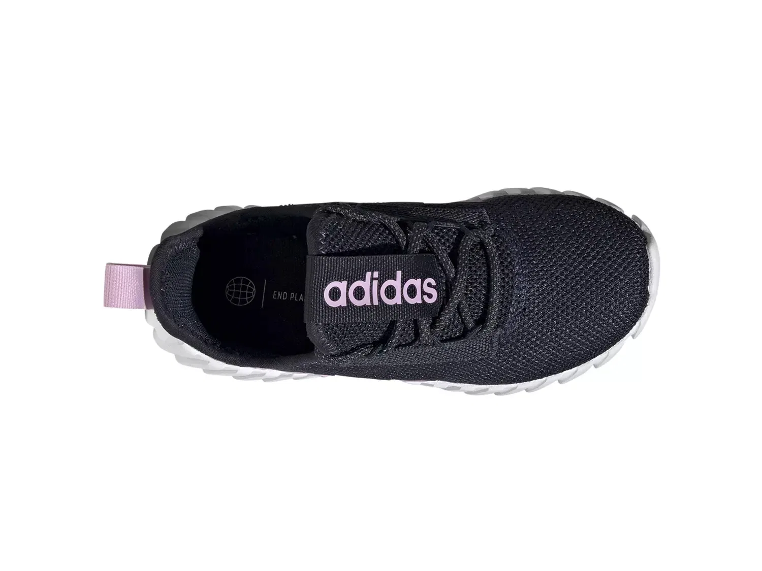Кроссовки Kaptir 3.0, adidas, Navy/Pink — фото 4