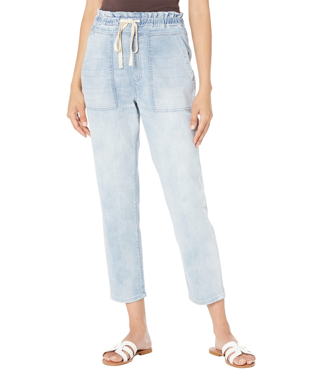 

Джинсы Sanctuary, Touring Stretch Twill Pants
