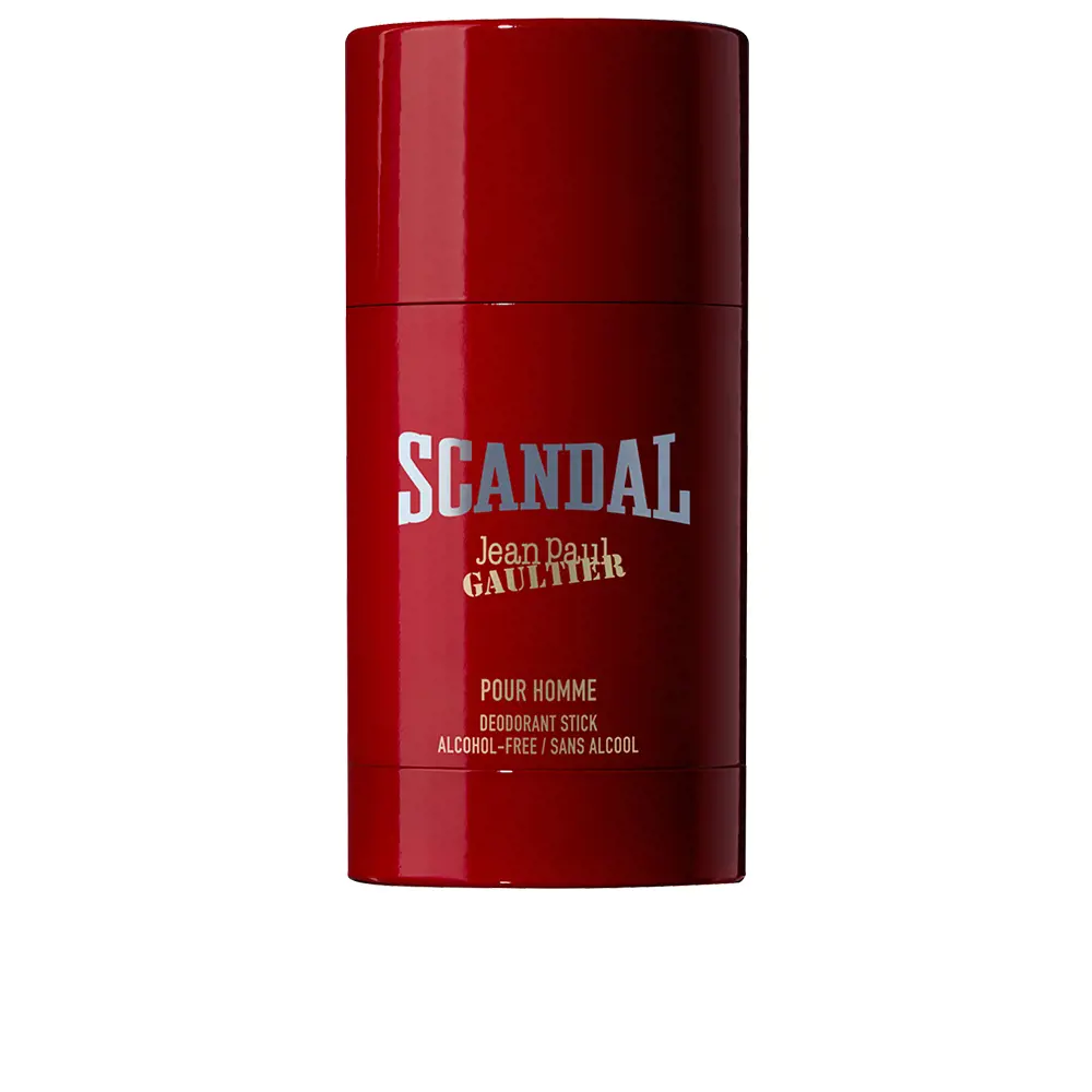 

Дезодорант Scandal pour homme deo stick Jean Paul Gaultier, 75 гр.