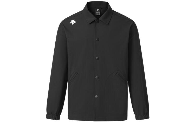 

Полевая коллекция куртка мужская BK-BLACK Descente