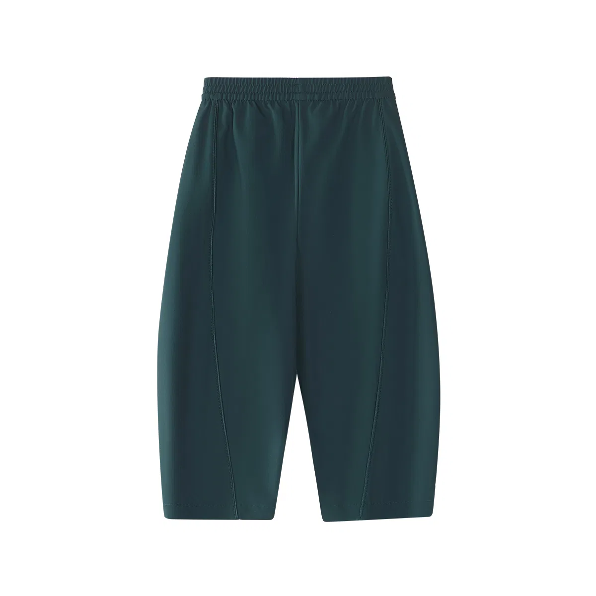 Детские спортивные брюки с принтом Pants Moderate FILA KIDS, Cool Pine Green — фото 4