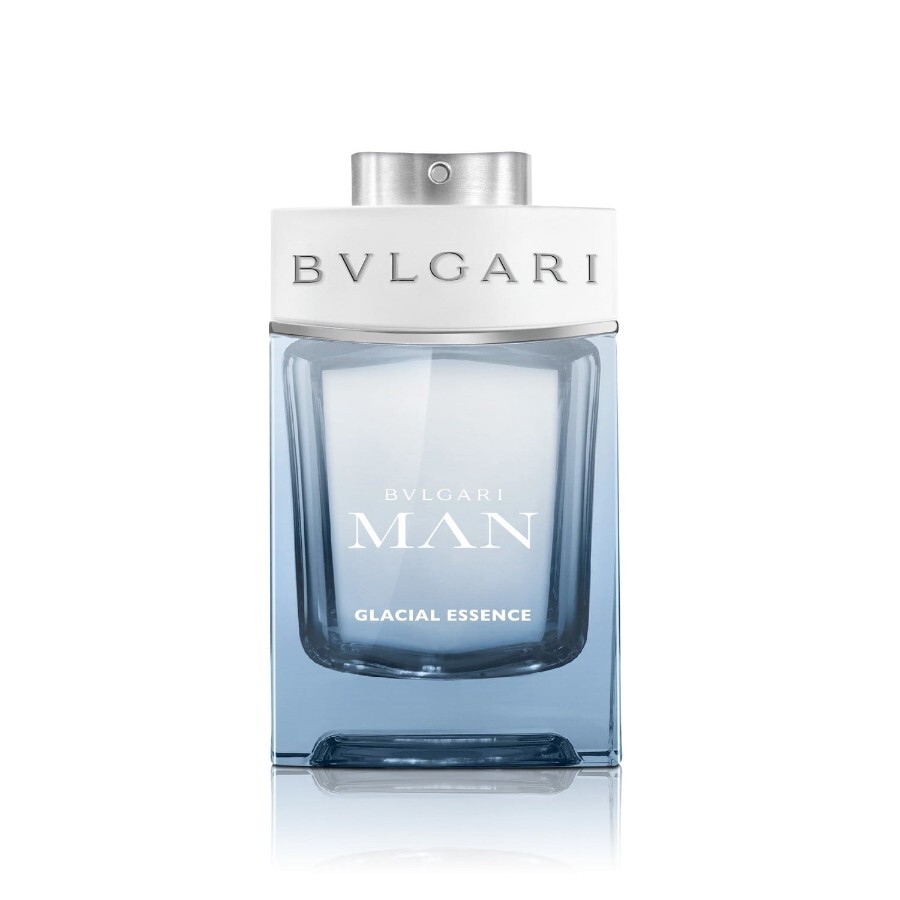 

Парфюмерная вода BVLGARI Man Glacial Essence, 100 мл