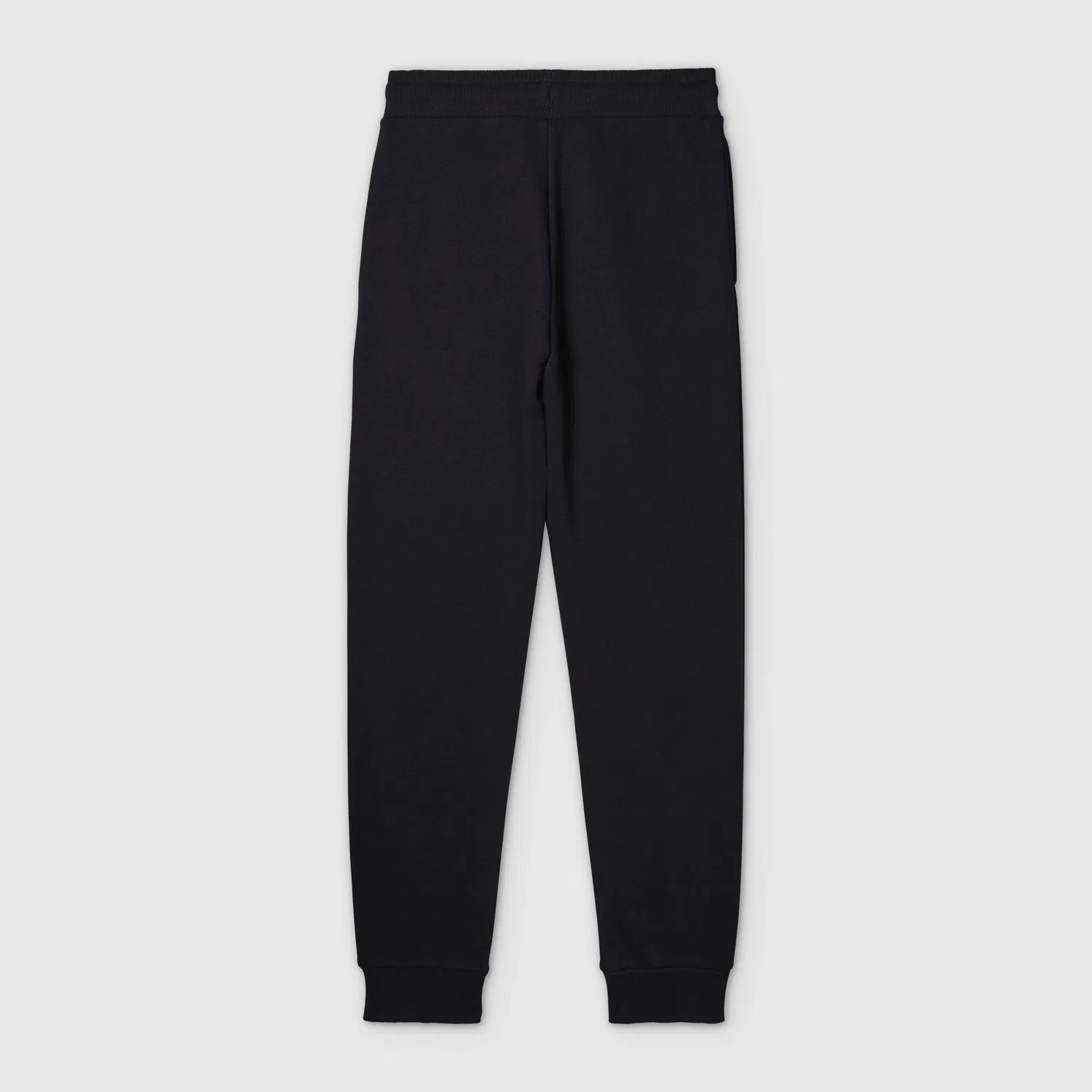 Детские спортивные штаны DAVANTE JNR JOG PANT Ellesse, Schwarz — фото 2