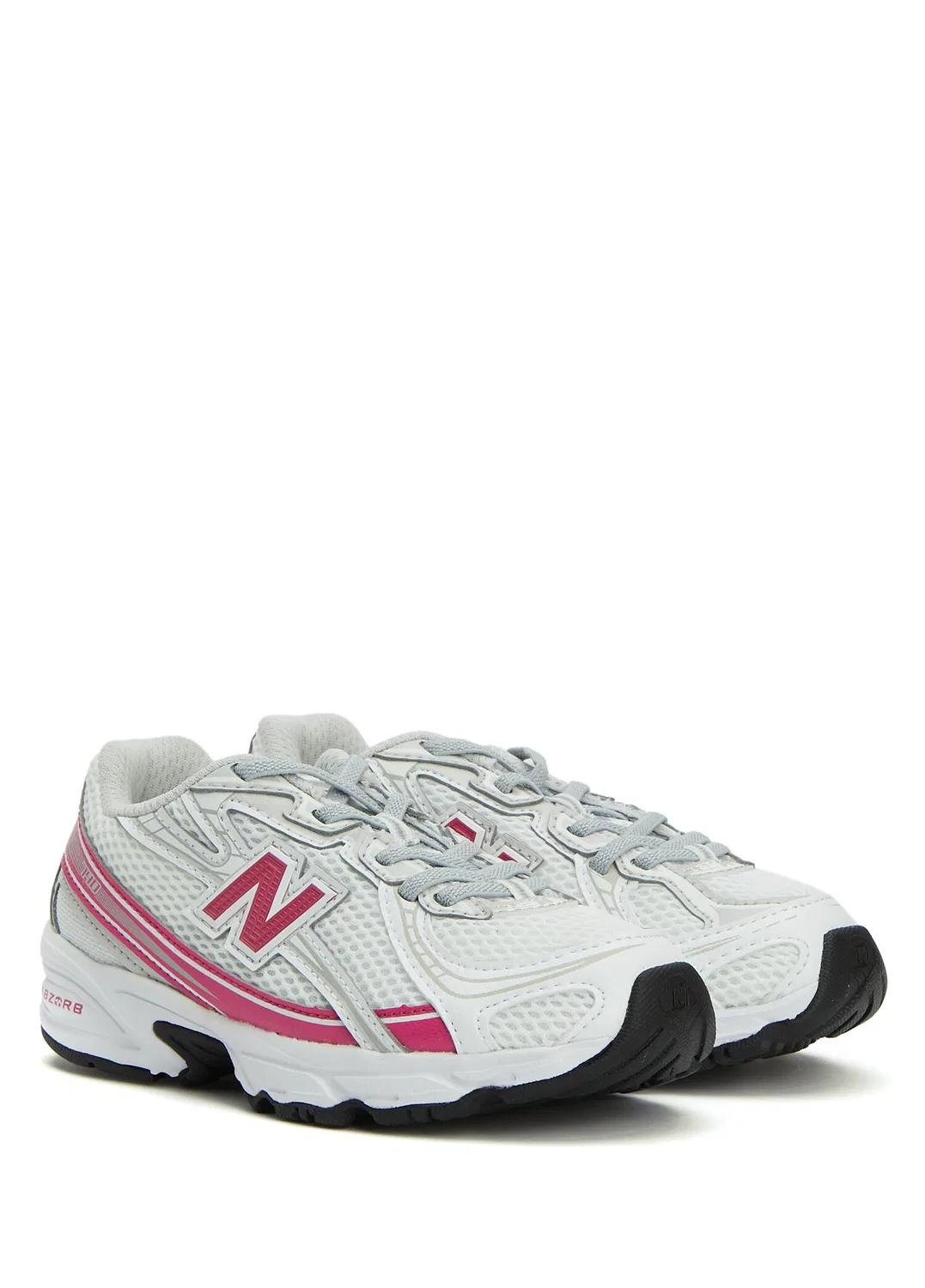 Кроссовки детские New Balance 740, белый — фото 2