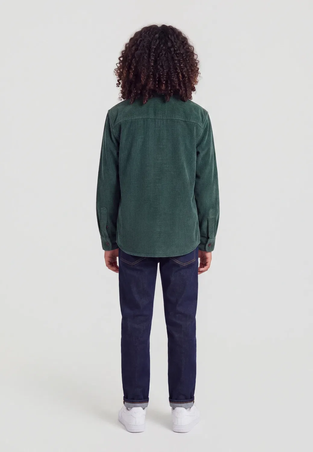 Venture - рубашка Quiksilver, Dark Green — фото 2