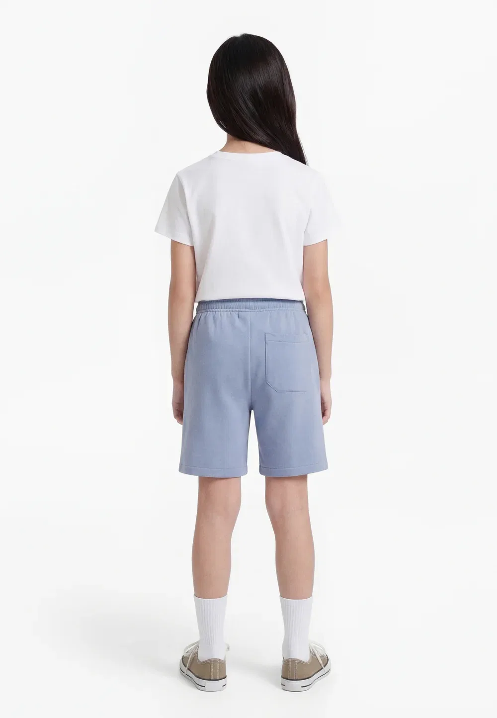 Детские шорты унисекс Mapleton Dickies, Country Blue — фото 2