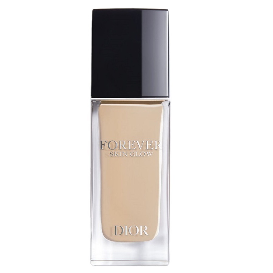 

Тональная основа Dior Forever Skin Glow, 0W Warm