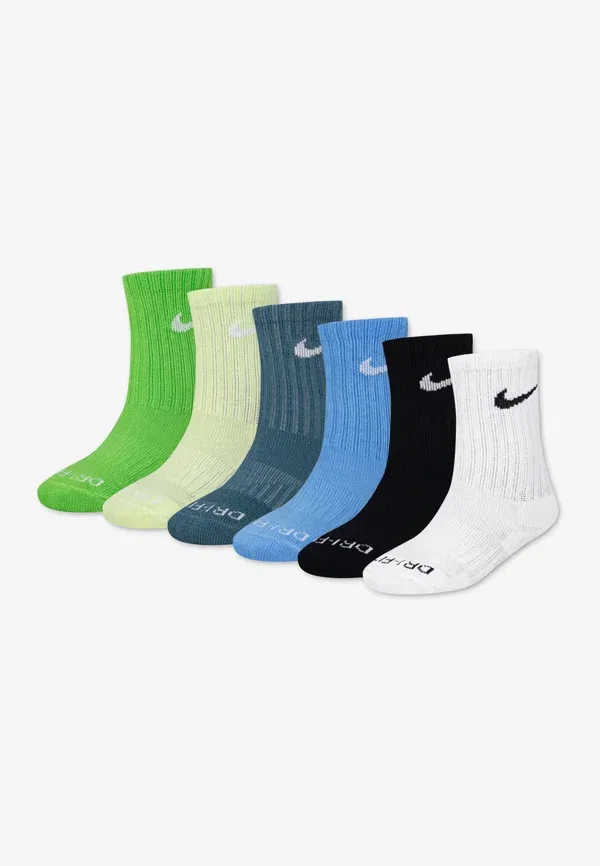 Носки дышащие Nike Sportswear, мультиколор