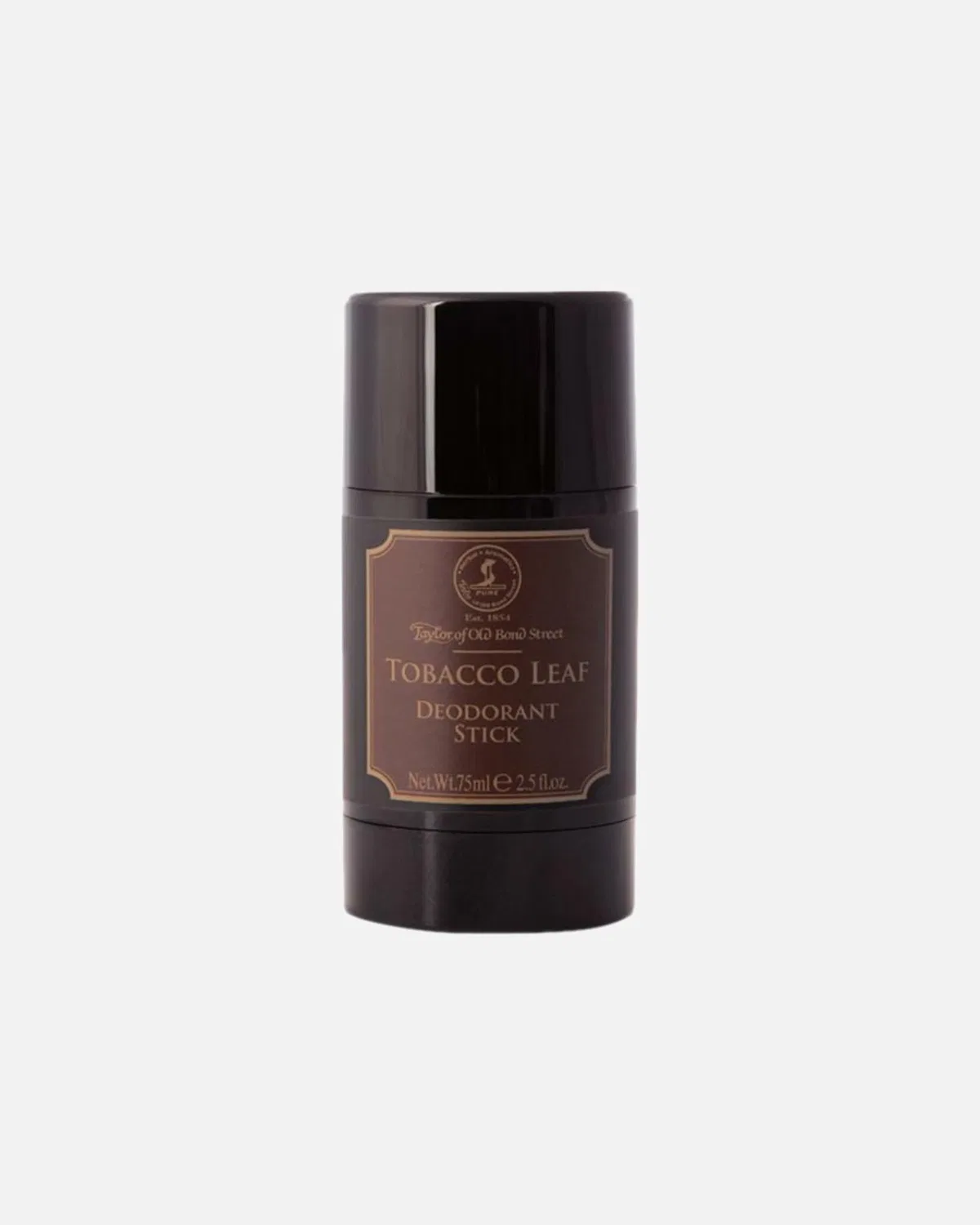 Дезодорант-Стик с табачным листом Eau de Parfum Taylor Of Old Bond Street, 75 Ml