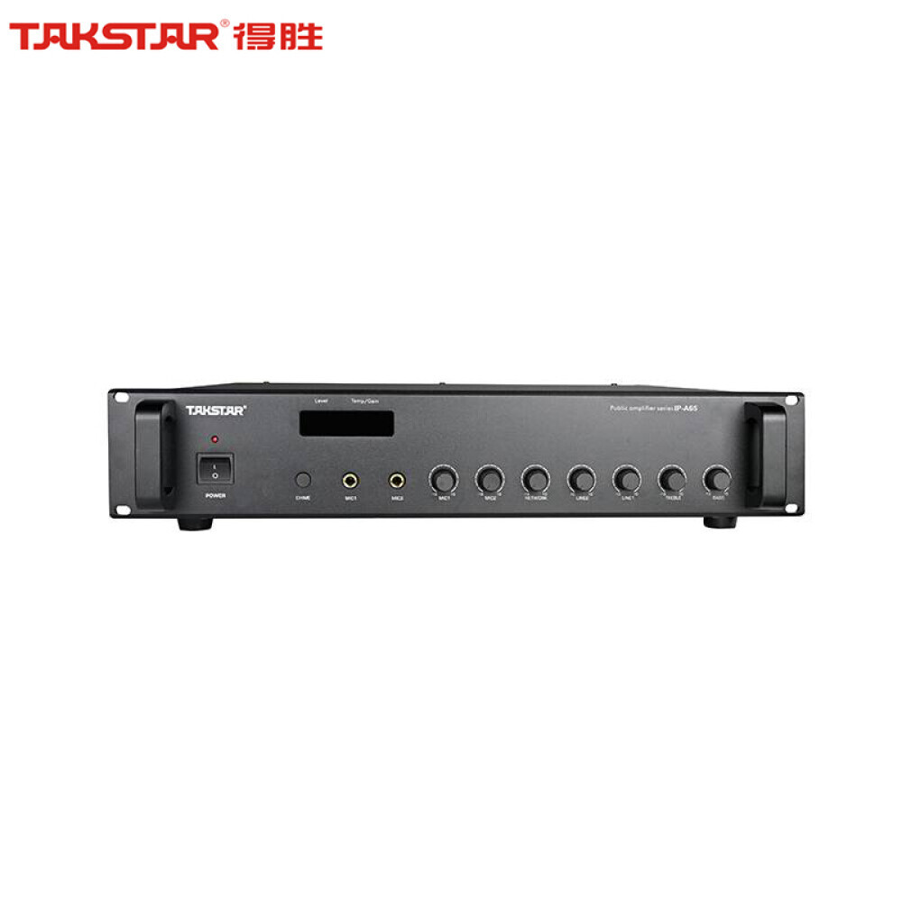 

IP-усилитель мощности Takstar IP-A65