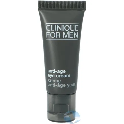 Крем для глаз антивозрастной Clinique For Men, 15 мл