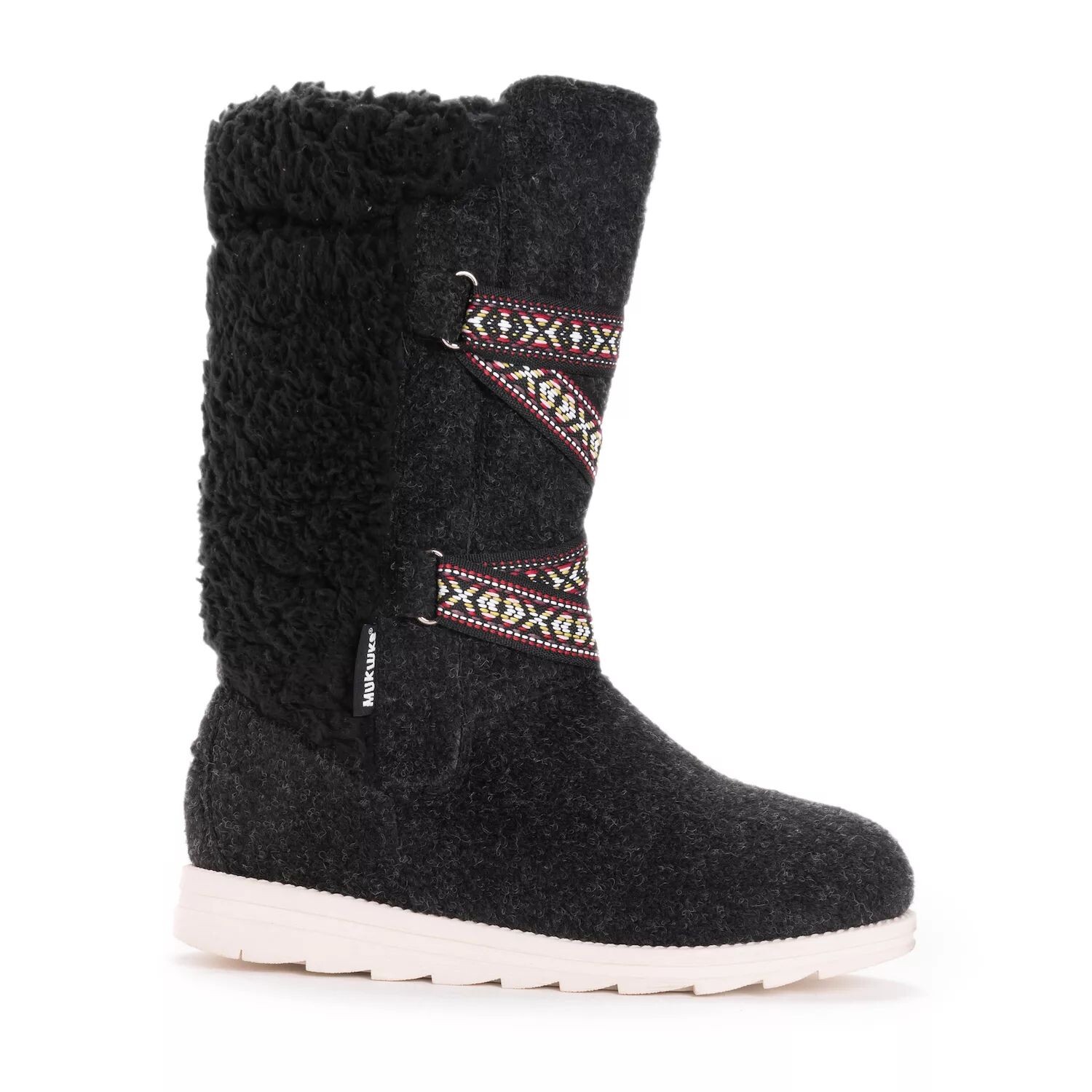 

MUK LUKS Tally Женские водонепроницаемые зимние ботинки MUK LUKS