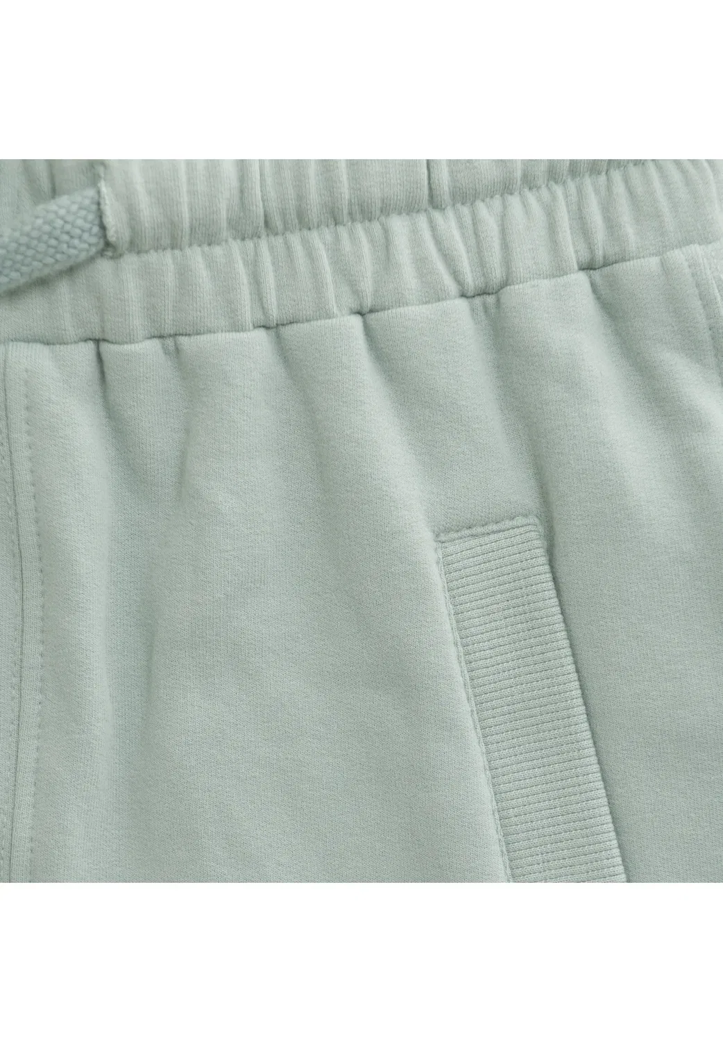 Спортивные штаны Ensweatpants - штаны от спортивного костюма En Fant, Jadeite — фото 3