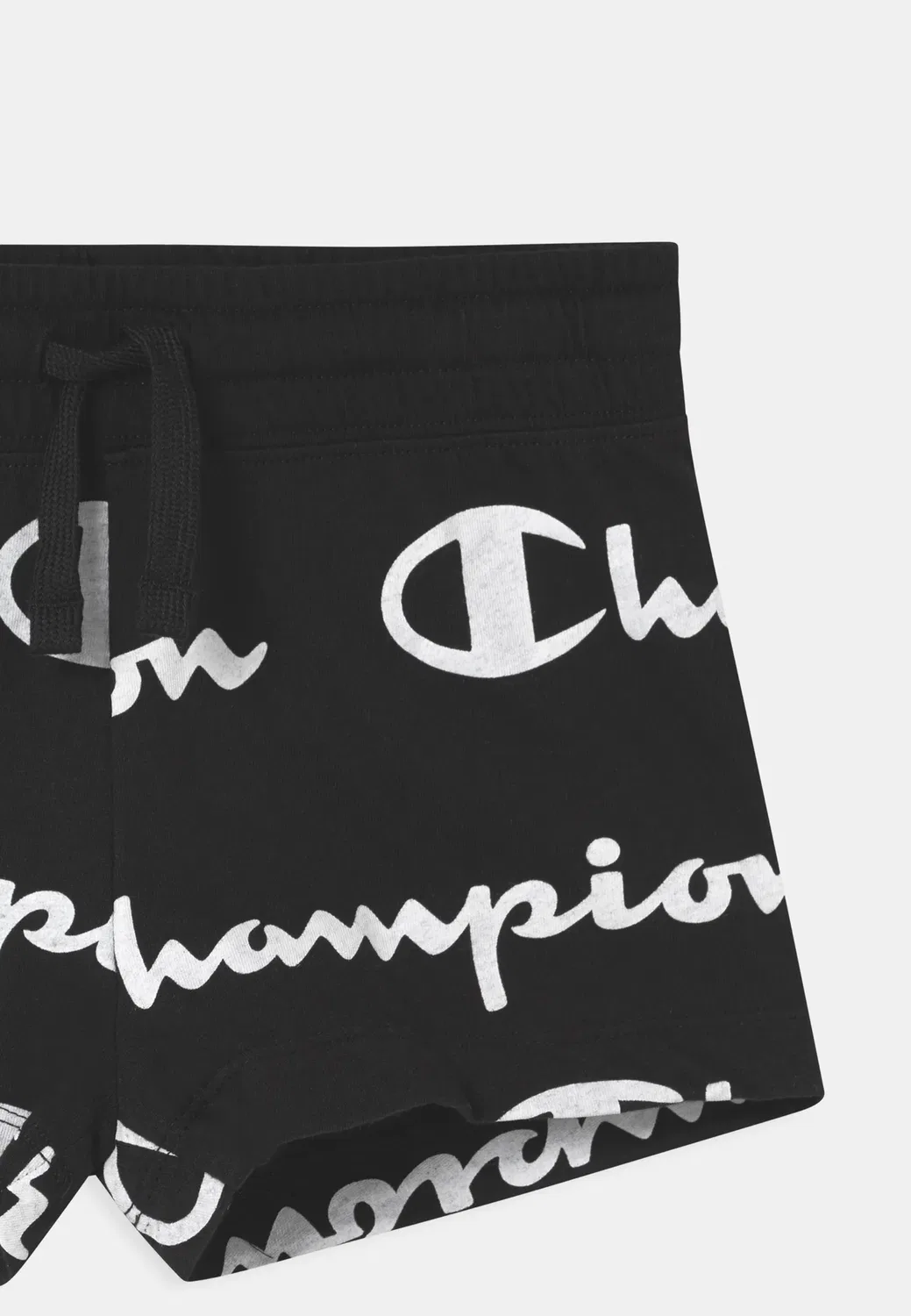 Спортивные шорты Legacy American Classics унисекс Champion, Black — фото 3