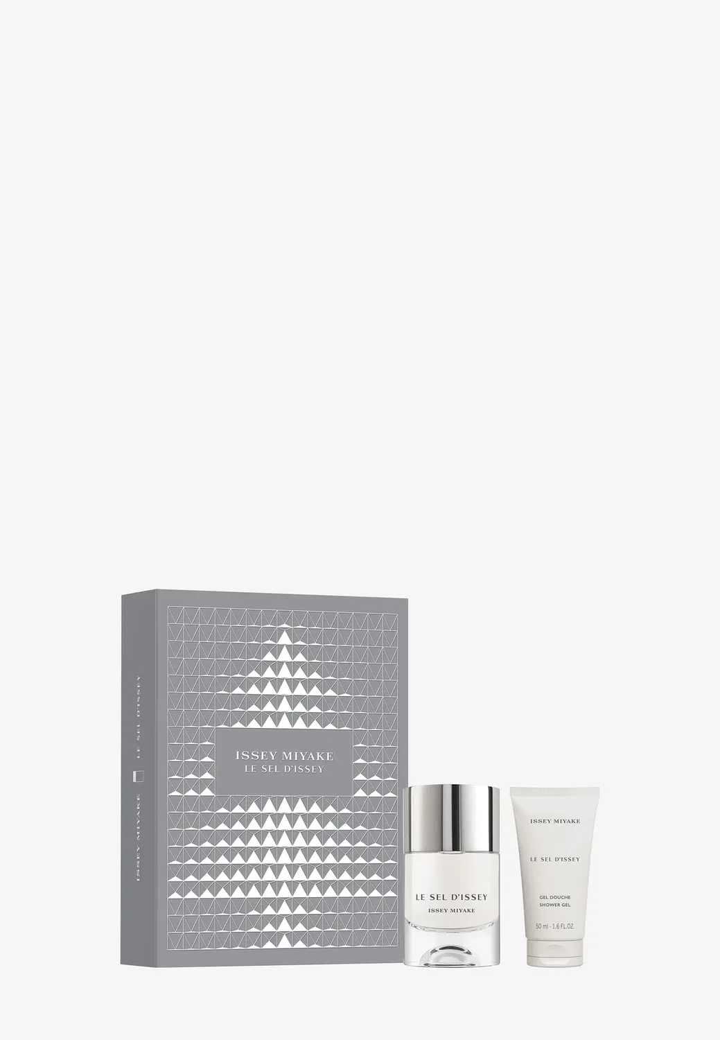 Le sel d'issey set - набор ароматов Issey Miyake, One Size