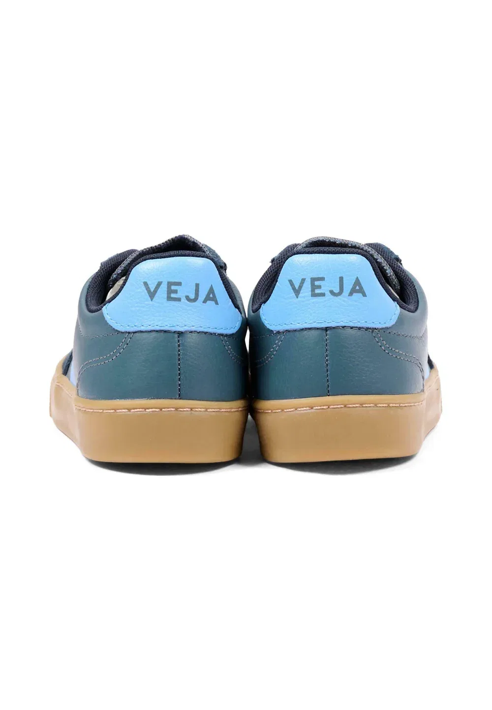 Кроссовки - тренировочные кроссовки Veja, Blue — фото 4