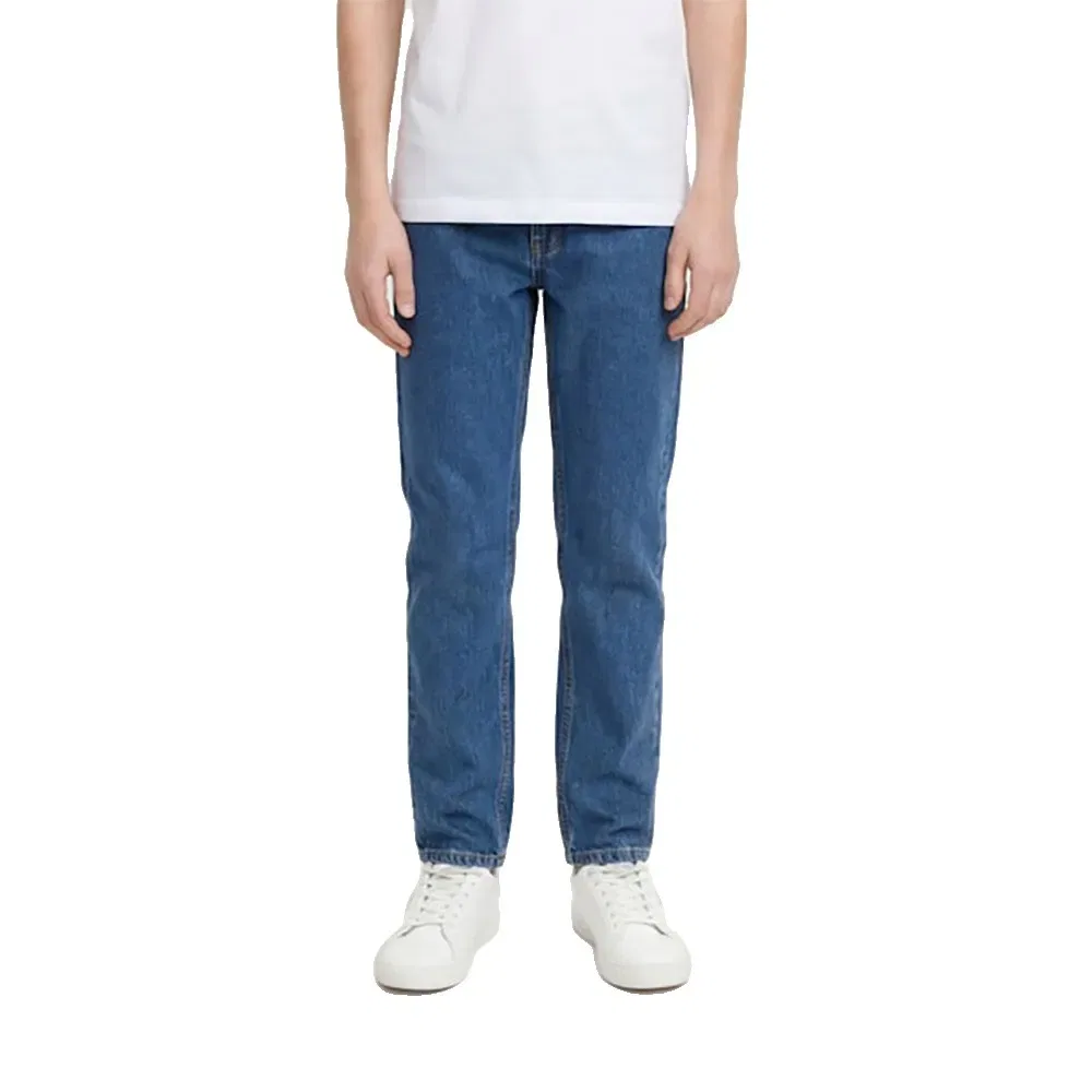 Джинсы Bryan Craft Jack & Jones, синий