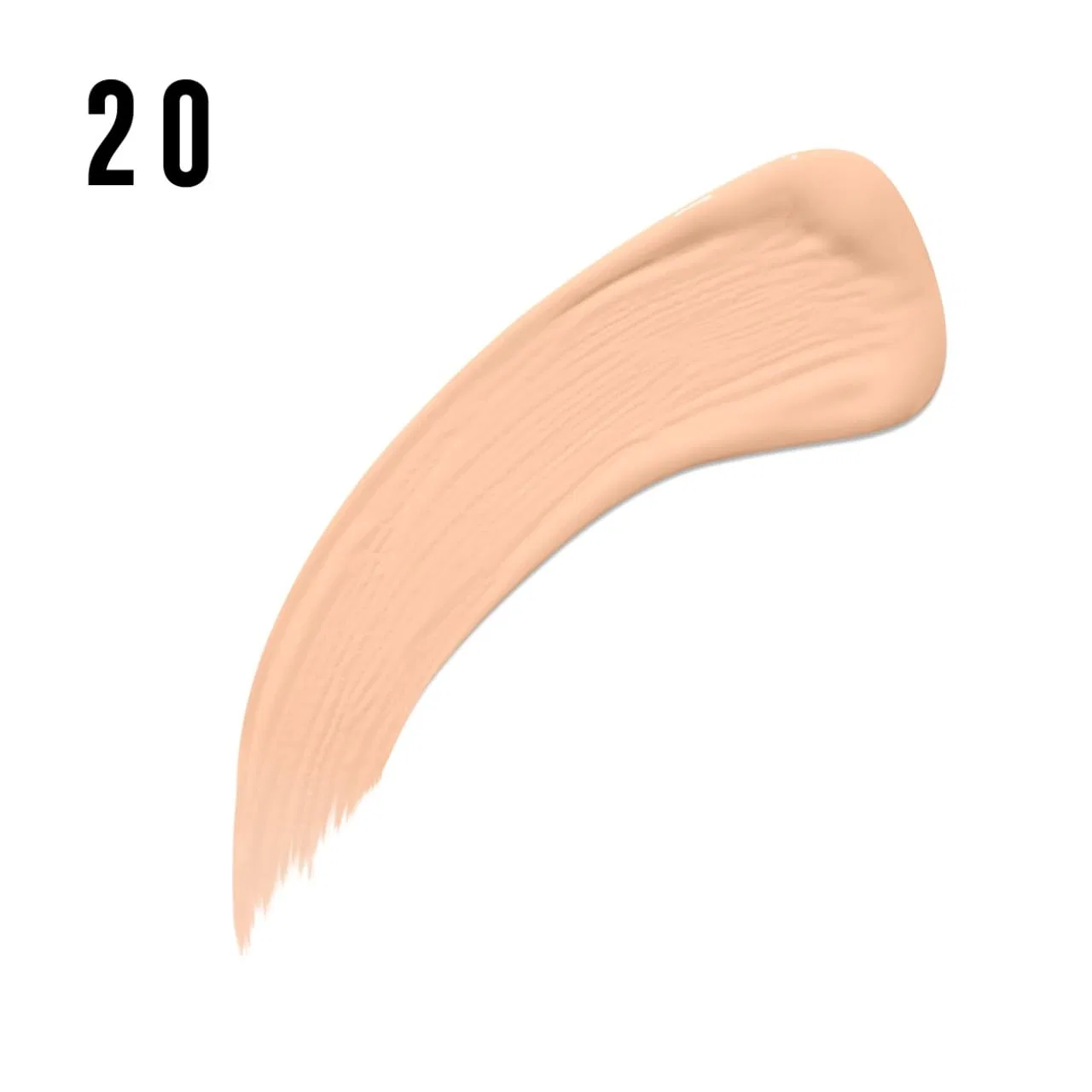 Консилер жидкий, стойкий до 30 часов, Max Factor, 7.8 мл, Light — фото 3