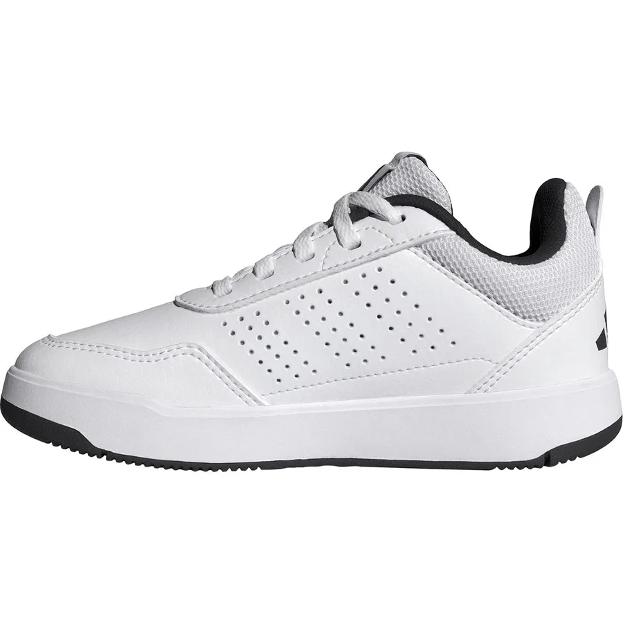 Кроссовки с классической шнуровкой Tensaur Sport 3.0 adidas, Белый — фото 2