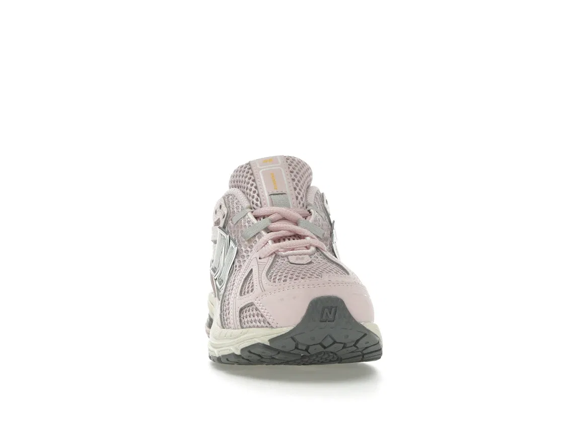 Детские кроссовки Lifestyle New Balance 1906R, Rose Sugar/Ice Wine — фото 2