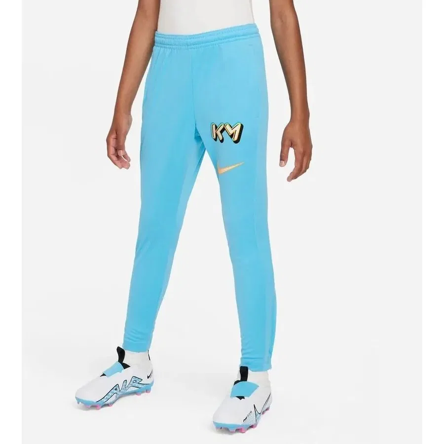 Спортивные штаны Nike Dri-FIT Kylian Mbappé, Синий