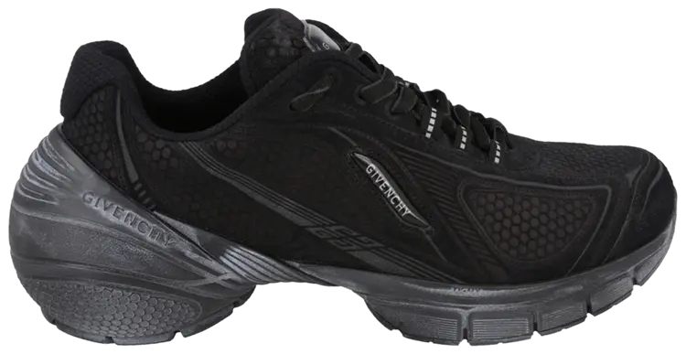 

Кроссовки Givenchy TK-MX Runner, черный