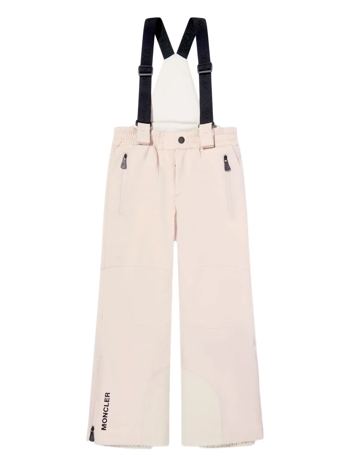 MONCLER GRENOBLE Лыжный комбинезон панельный Нейтральные