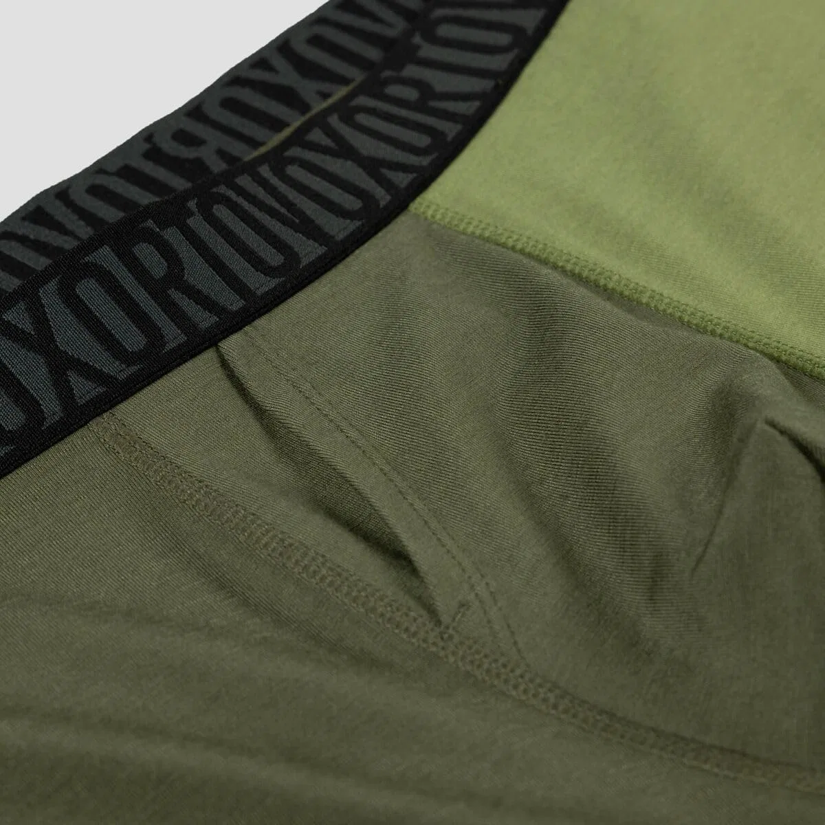 Дезодорант ORTOVOX 150 Essential Boxer Briefs M C Dark Wild Herbs S XXL, 250 г, мультиколор — фото 3
